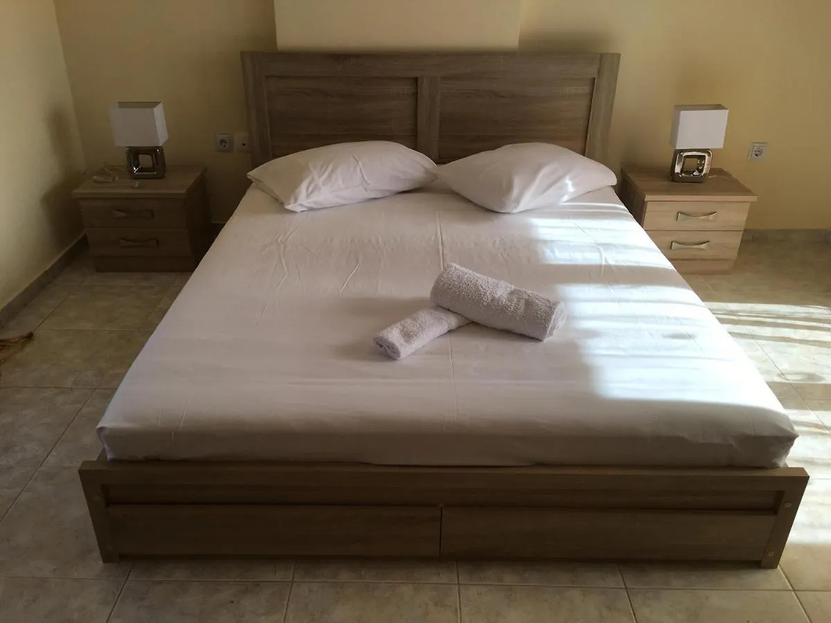Modern House Guest House Afytos