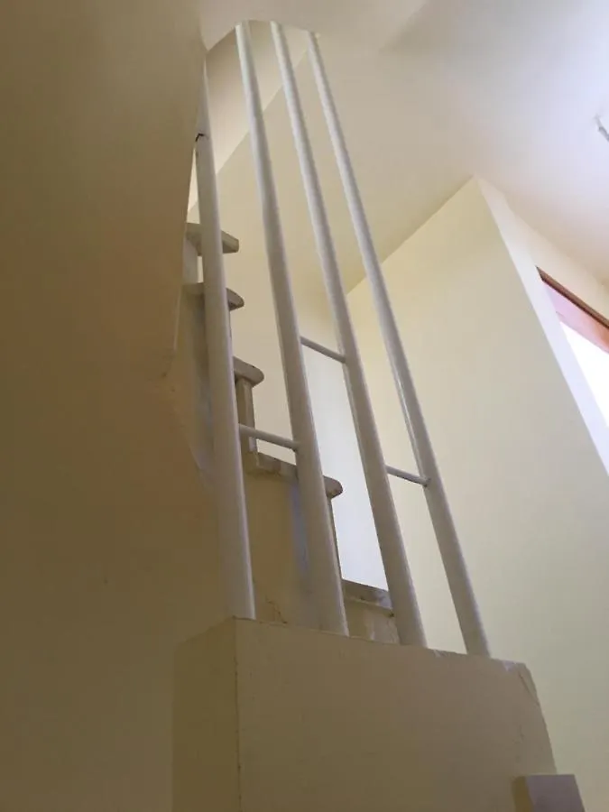 Modern House Guest House Afytos Country house