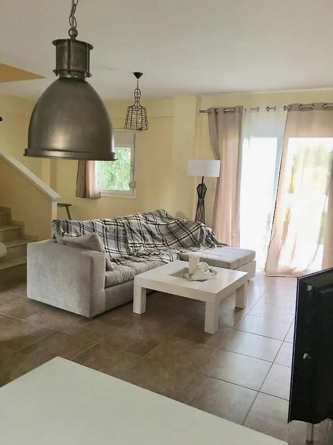 Country house Modern House Guest House Afytos