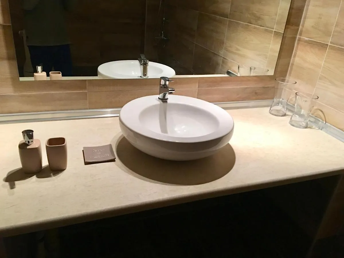 Country house Modern House Guest House Afytos Greece