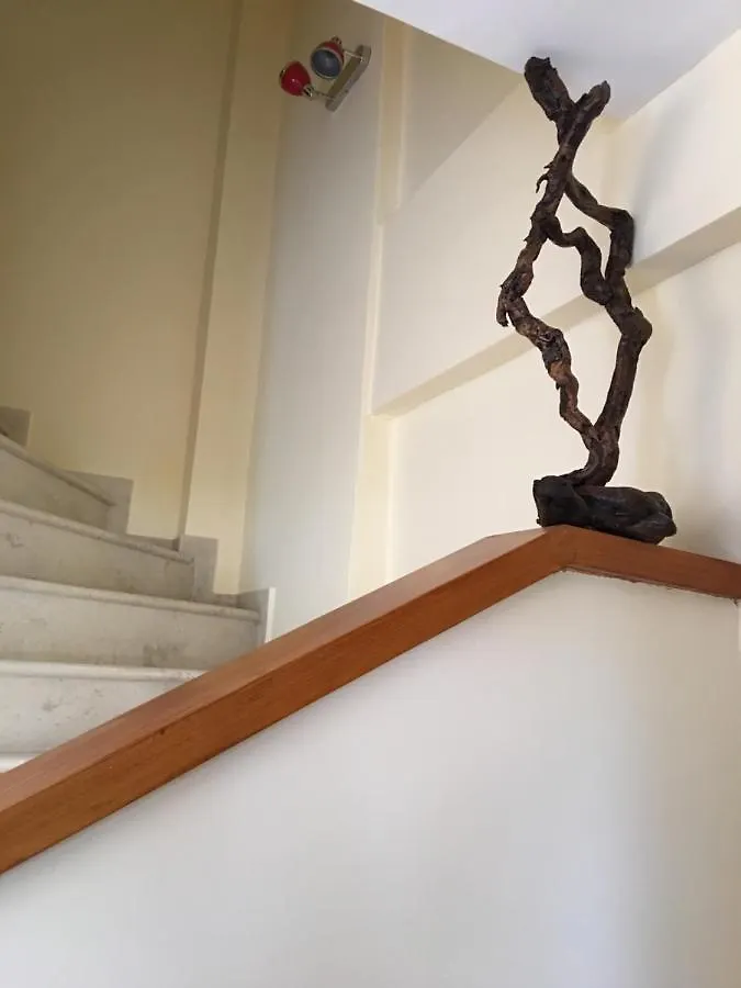 Country house Modern House Guest House Afytos Greece