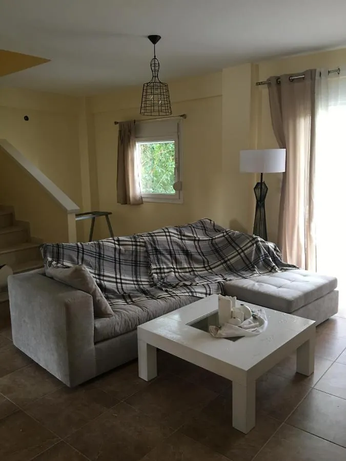 Modern House Guest House Afytos Country house
