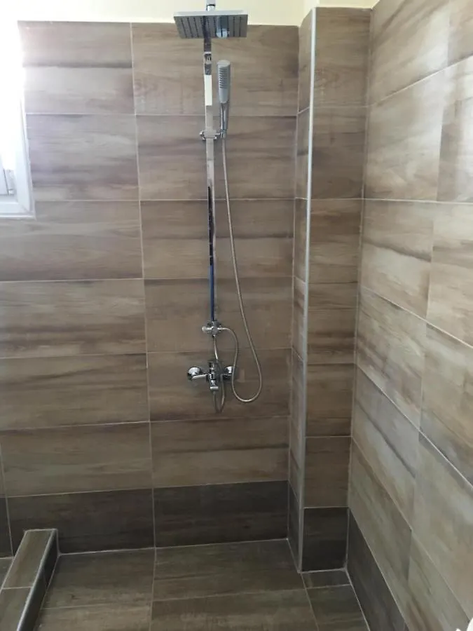 Modern House Guest House Afytos