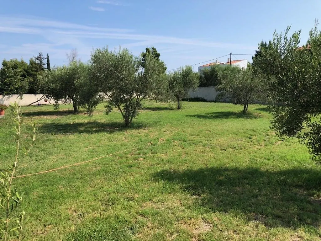 Country house Modern House Guest House Afytos Greece