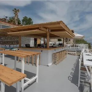 White Hotel