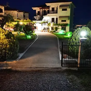 Nastasia Aparthotel